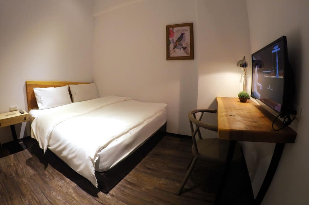 Photo of Bedroom in Dayuan District