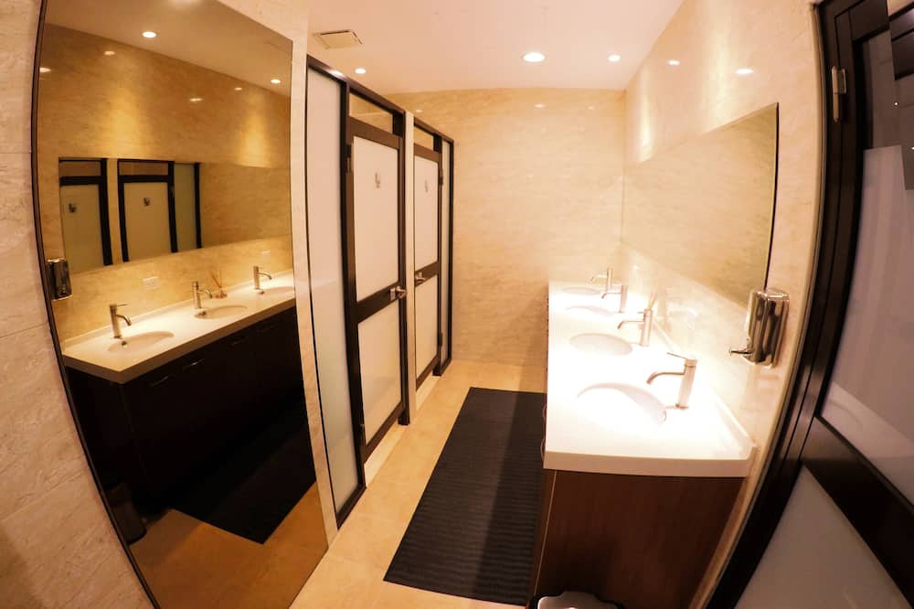 Photo of Bathroom in Dayuan District