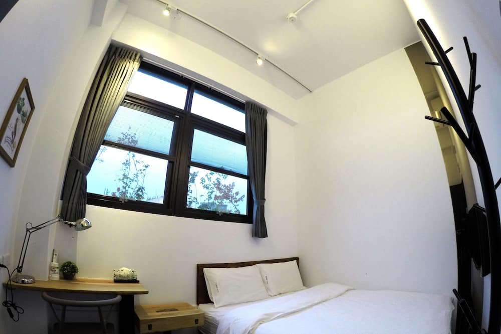 Photo of Bedroom in Dayuan District