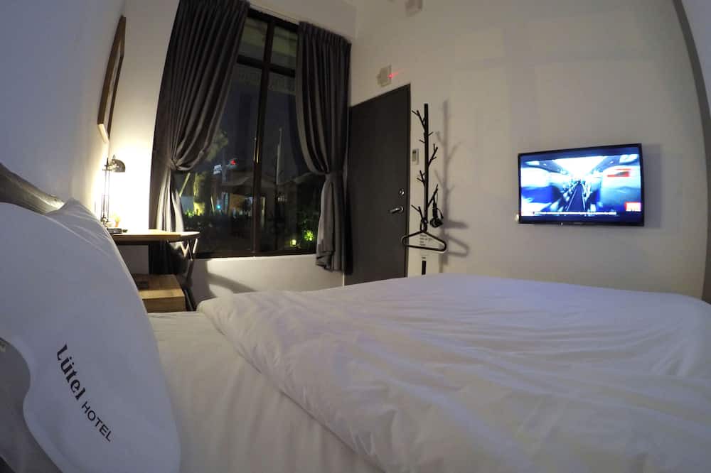 Photo of Bedroom in Dayuan District