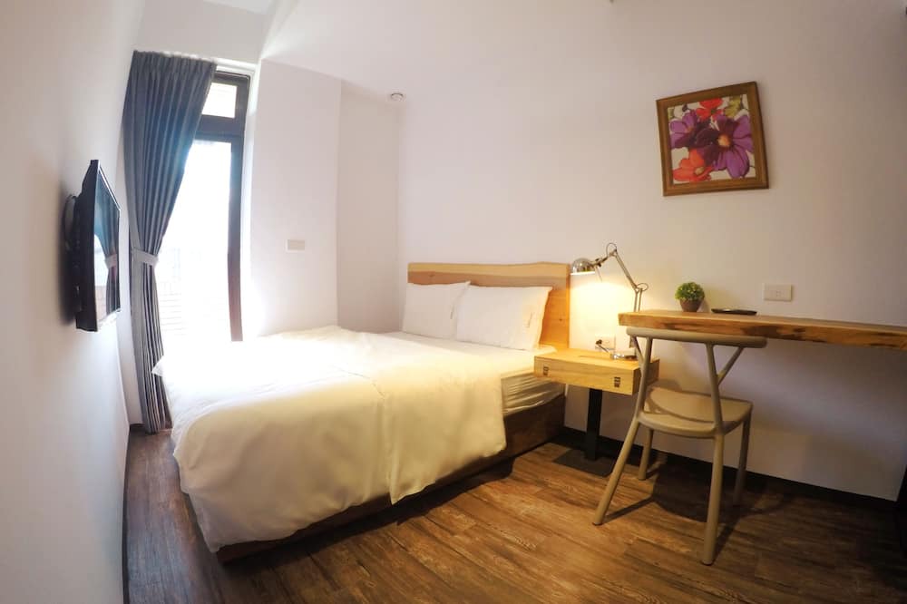 Photo of Bedroom in Dayuan District
