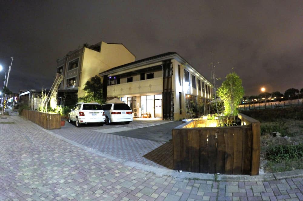 Photo of Outdoor in Dayuan District