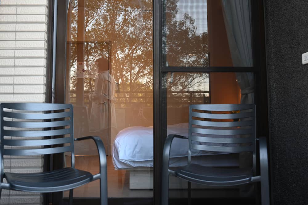 Photo of Patio Balcony in Dayuan District