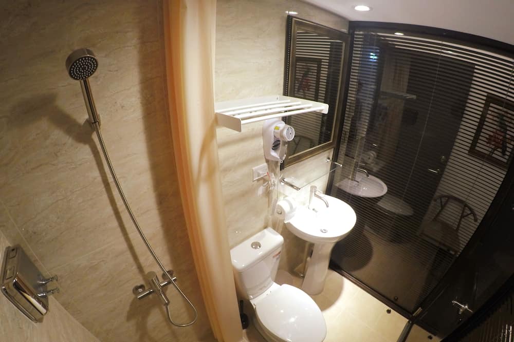Photo of Bathroom in Dayuan District