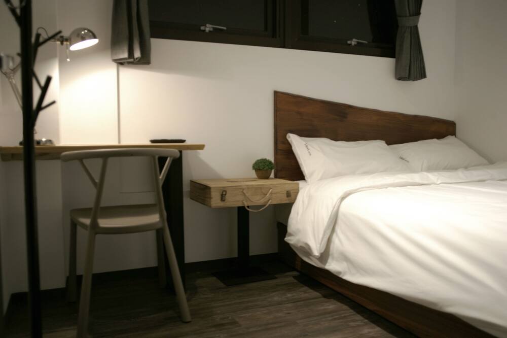 Photo of Bedroom in Dayuan District