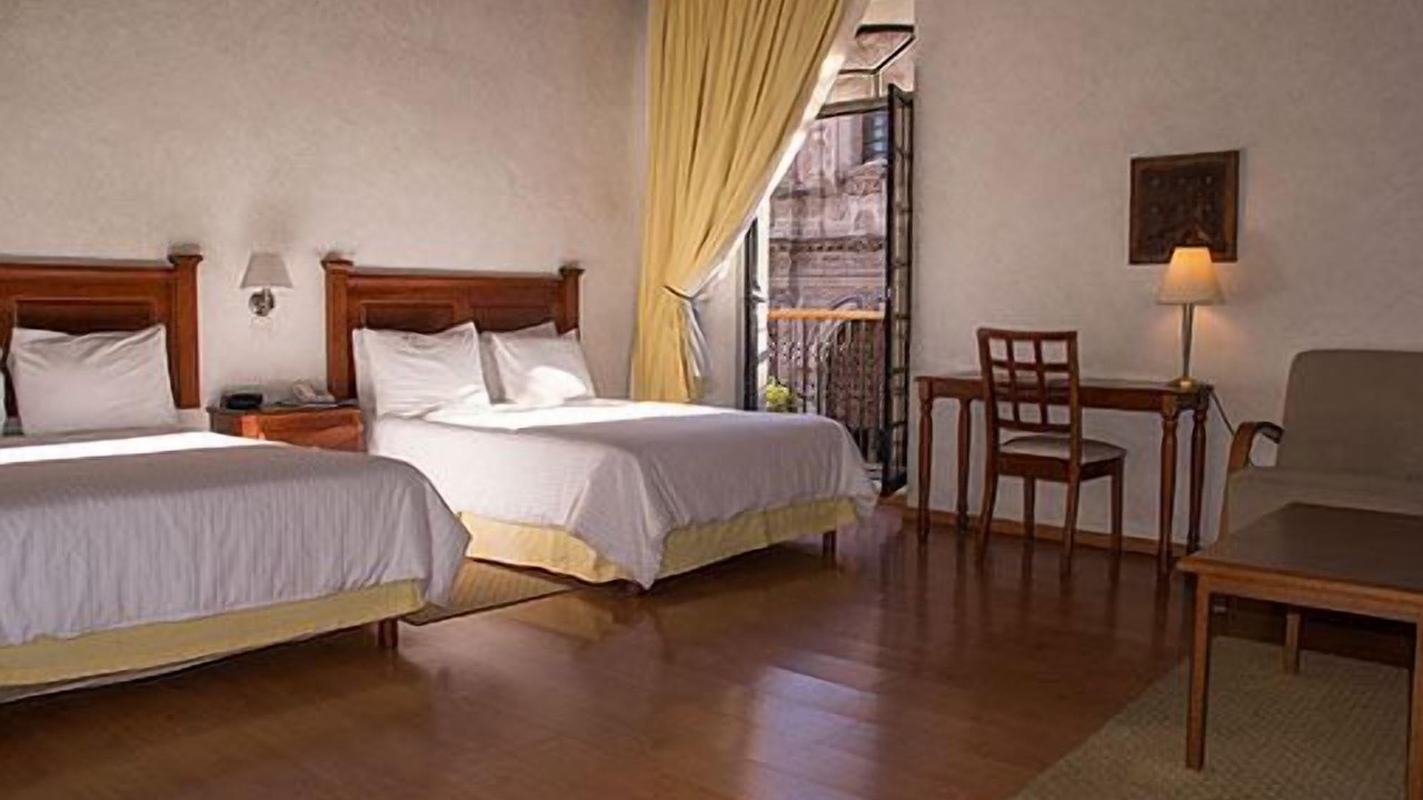 Photo of Bedroom in Durango