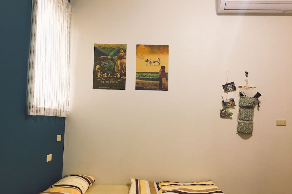 Photo of Bedroom in Chiayi