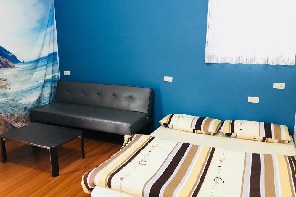 Photo of Bedroom in Chiayi
