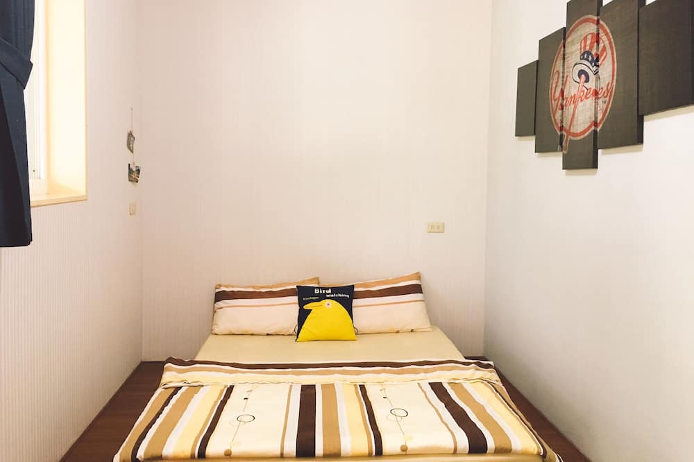 Photo of Bedroom in Chiayi