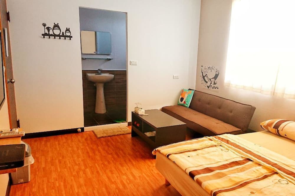 Photo of Bathroom in Chiayi