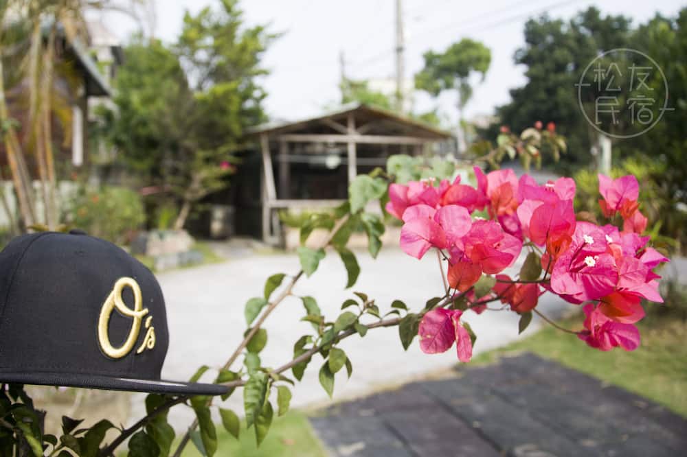 Photo of Outdoor in Chiayi