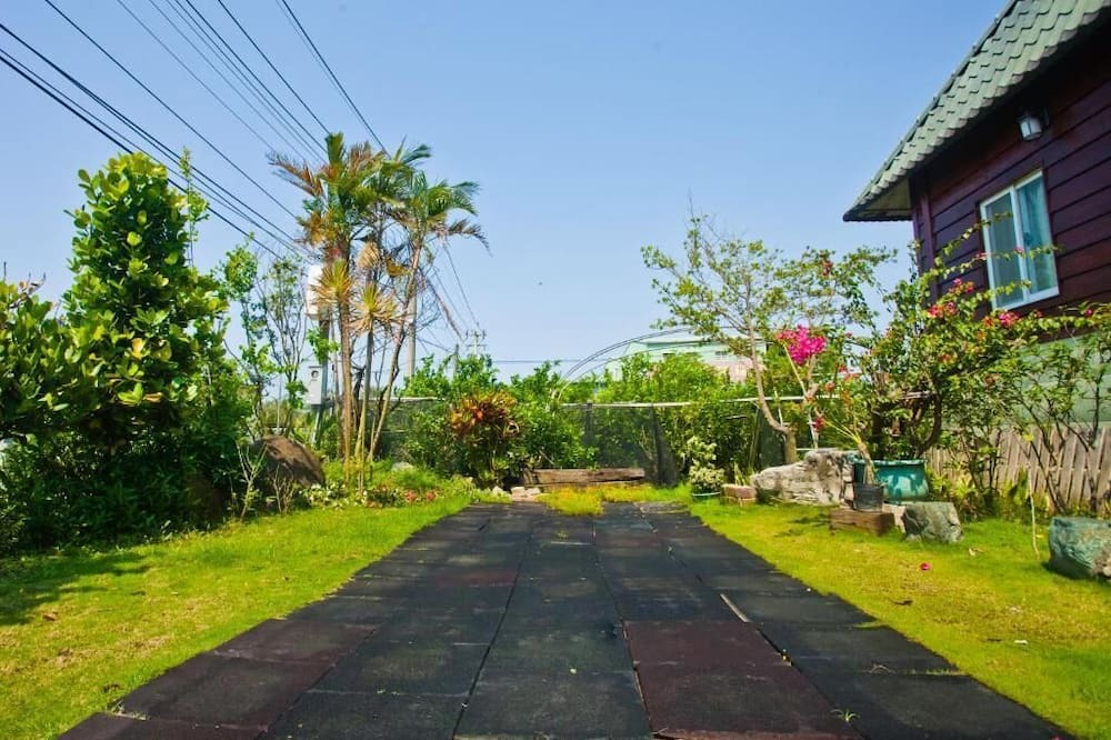 Photo of Outdoor in Chiayi