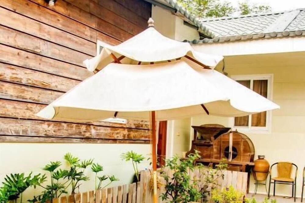 Photo of Patio Balcony in Chiayi
