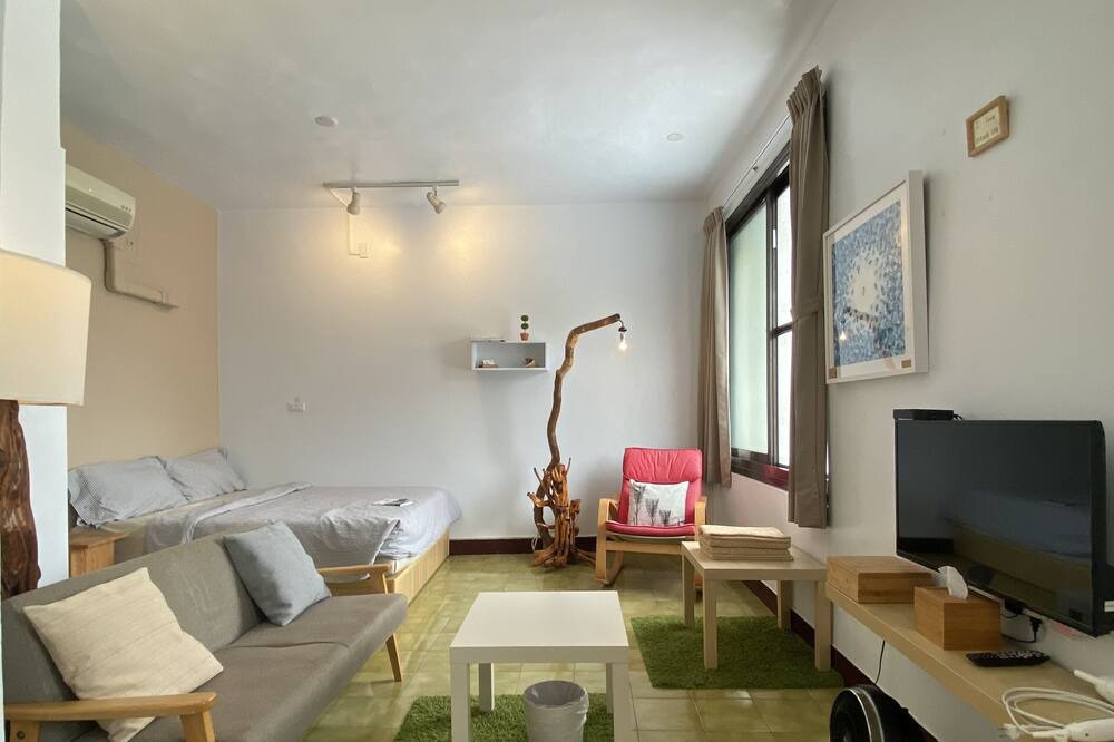 Photo of Bedroom in Annan District