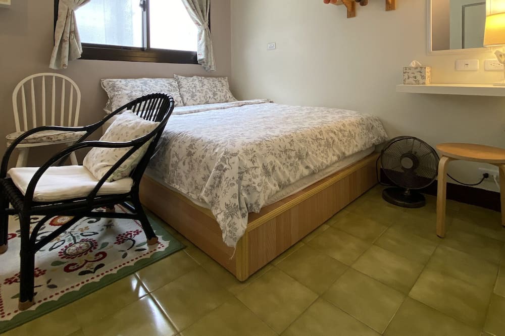 Photo of Bedroom in Annan District