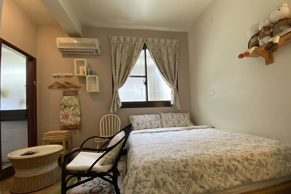 Photo of Bedroom in Annan District
