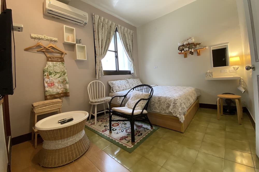 Photo of Bedroom in Annan District