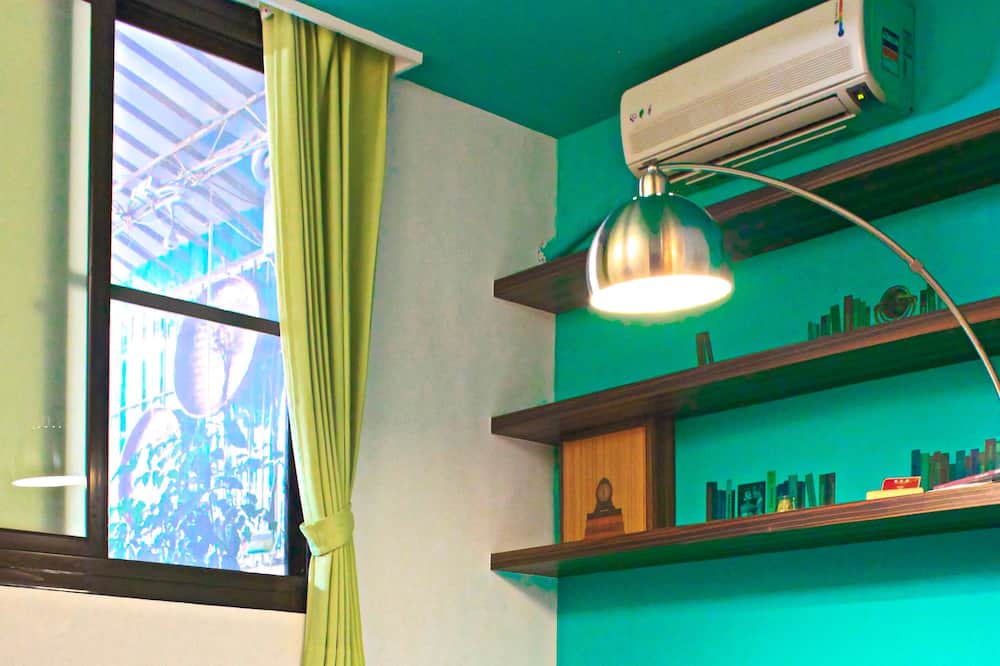 Photo of Bedroom in Annan District