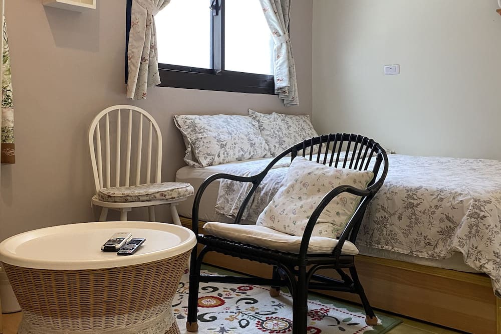 Photo of Bedroom in Annan District