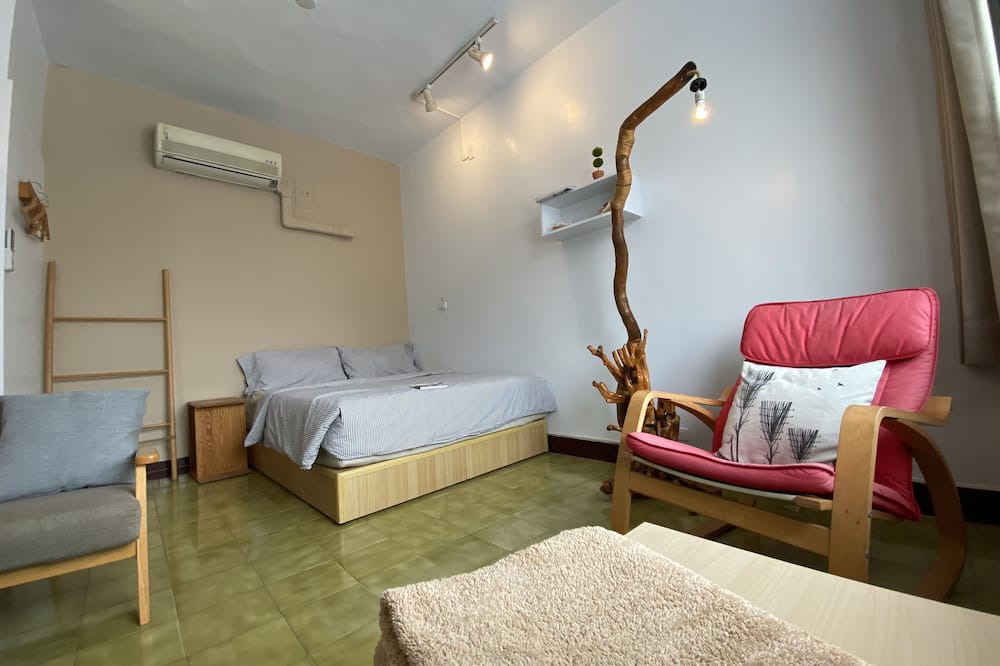 Photo of Bedroom in Annan District