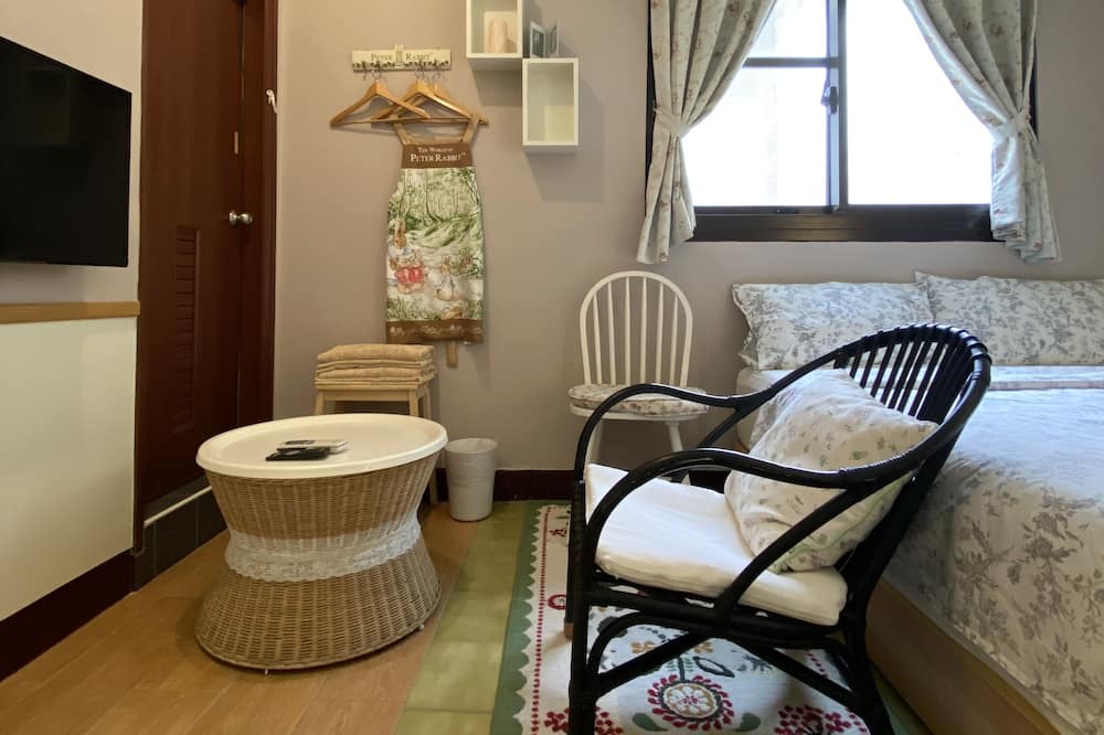 Photo of Bedroom in Annan District