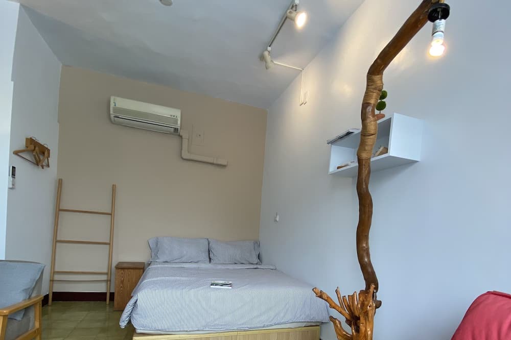 Photo of Bedroom in Annan District