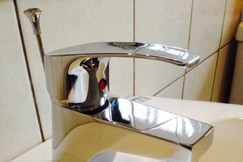 Photo of Bathroom in Annan District