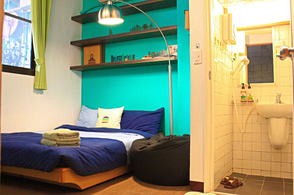 Photo of Bedroom in Annan District