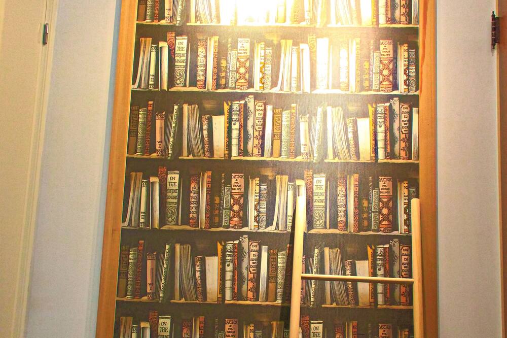 Photo of Bedroom in Annan District