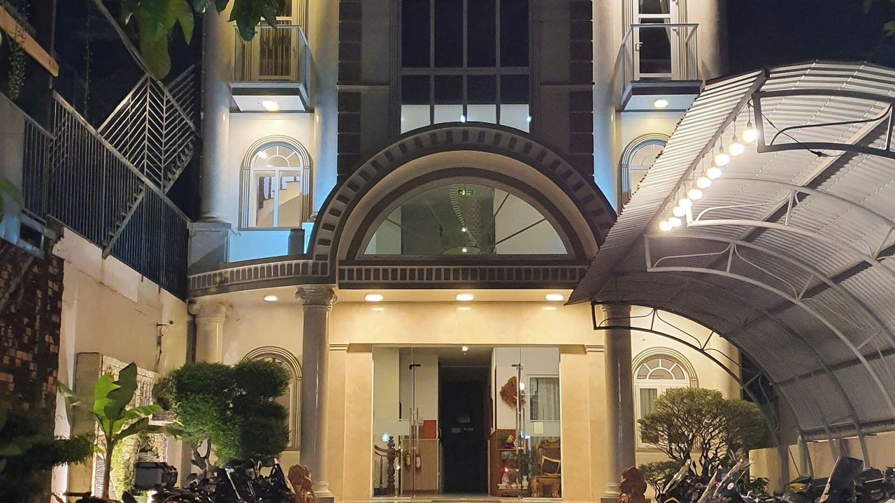 Photo of Outdoor in Cam Lam
