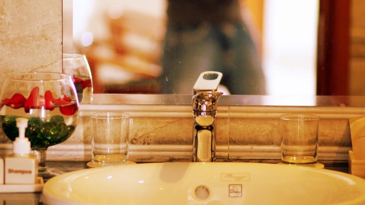 Photo of Bathroom in Cam Lam