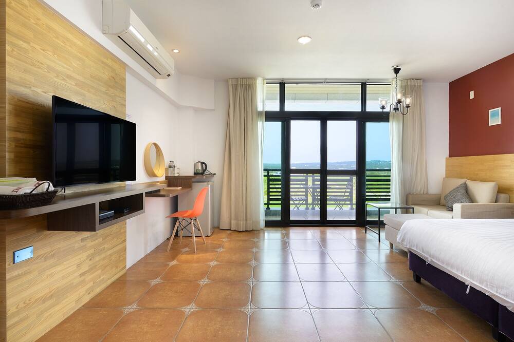 Photo of Bedroom in Shanjiao