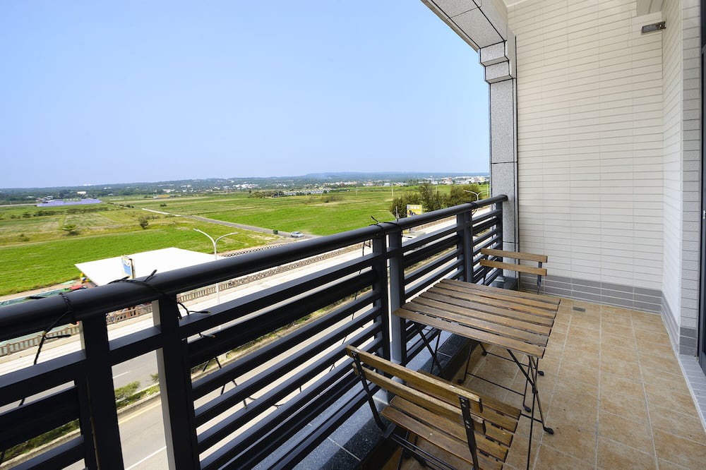 Photo of Patio Balcony in Shanjiao