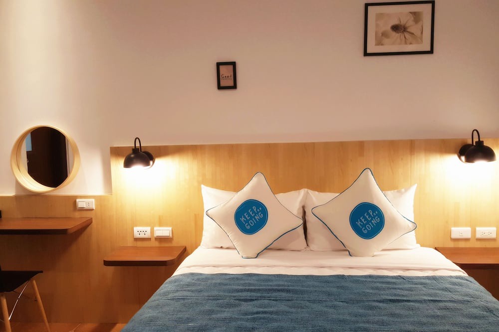 Photo of Bedroom in Shanjiao