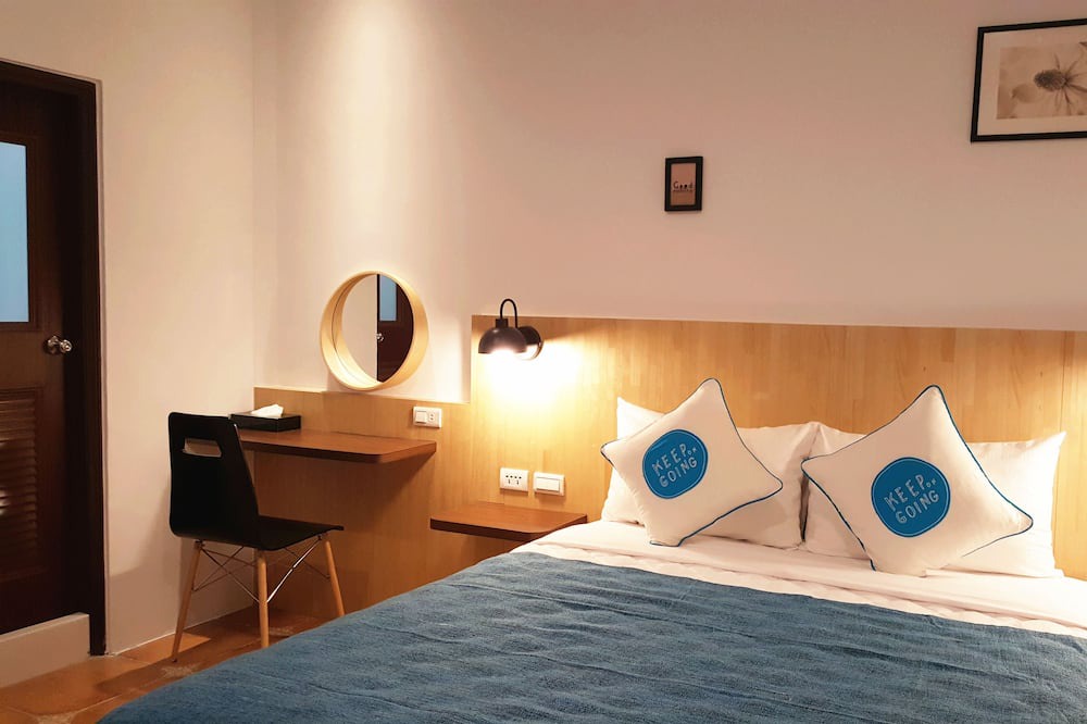 Photo of Bedroom in Shanjiao