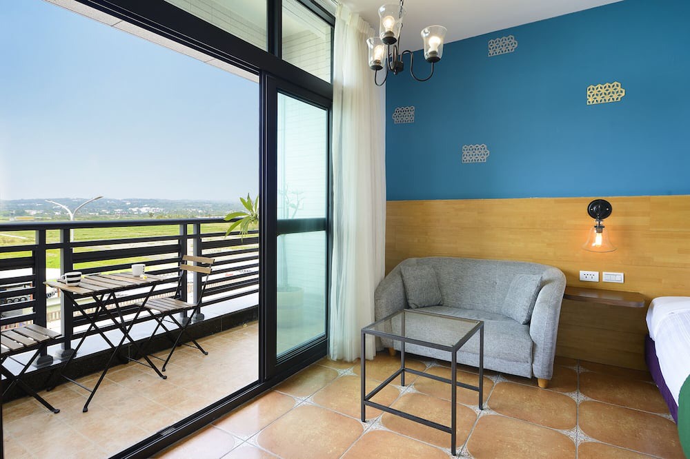 Photo of Patio Balcony in Shanjiao
