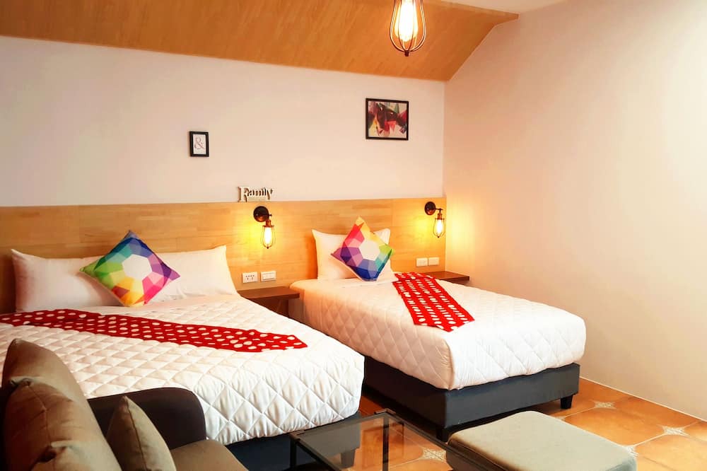Photo of Bedroom in Shanjiao