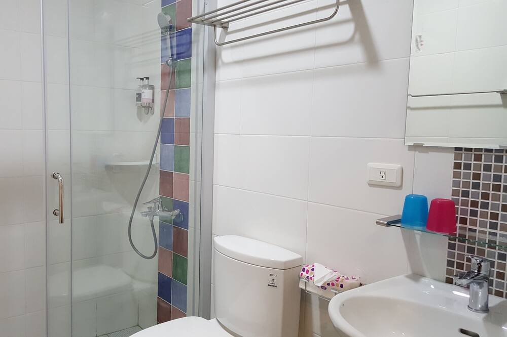Photo of Bathroom in Shanjiao
