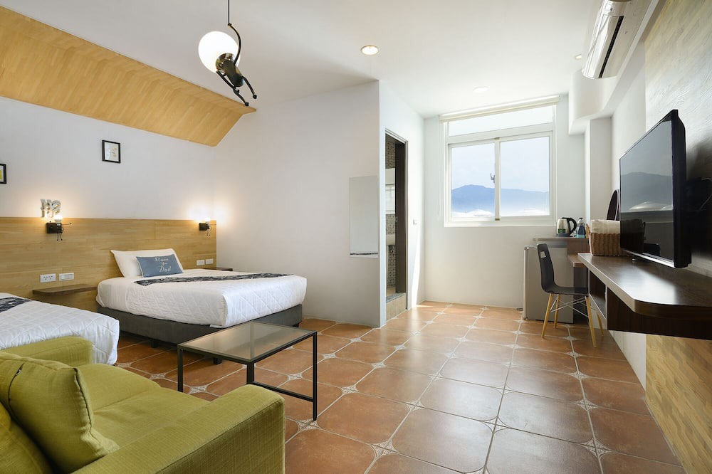 Photo of Bedroom in Shanjiao