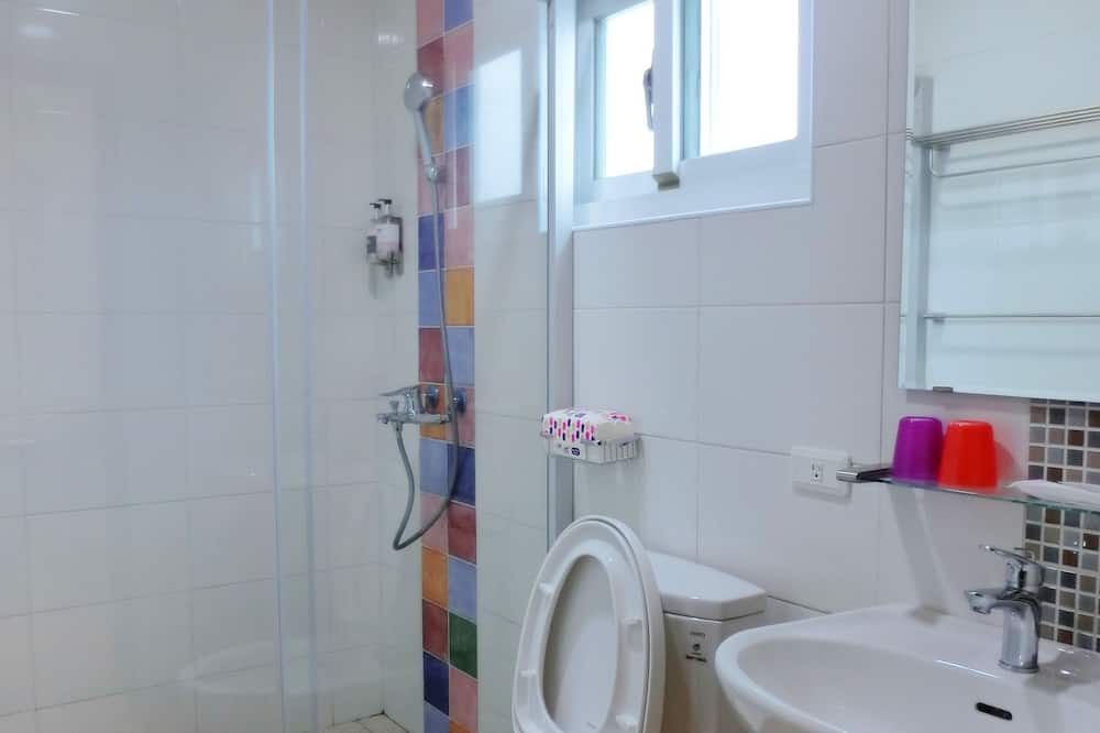 Photo of Bathroom in Shanjiao