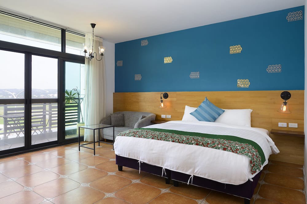 Photo of Bedroom in Shanjiao