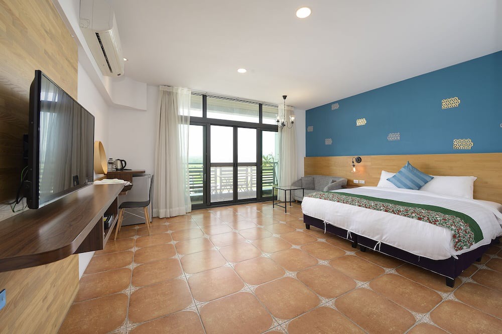 Photo of Bedroom in Shanjiao