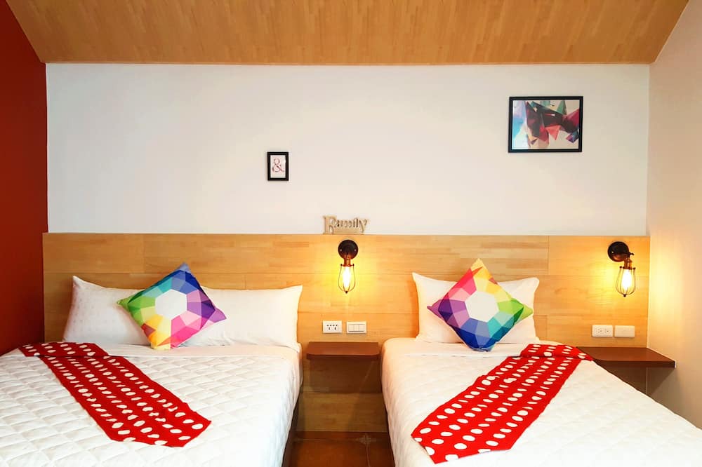 Photo of Bedroom in Shanjiao