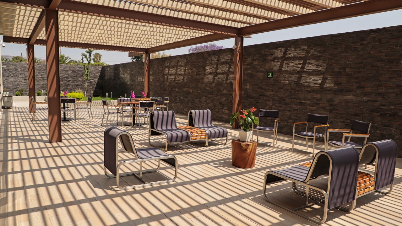 Photo of Patio Balcony in Irapuato