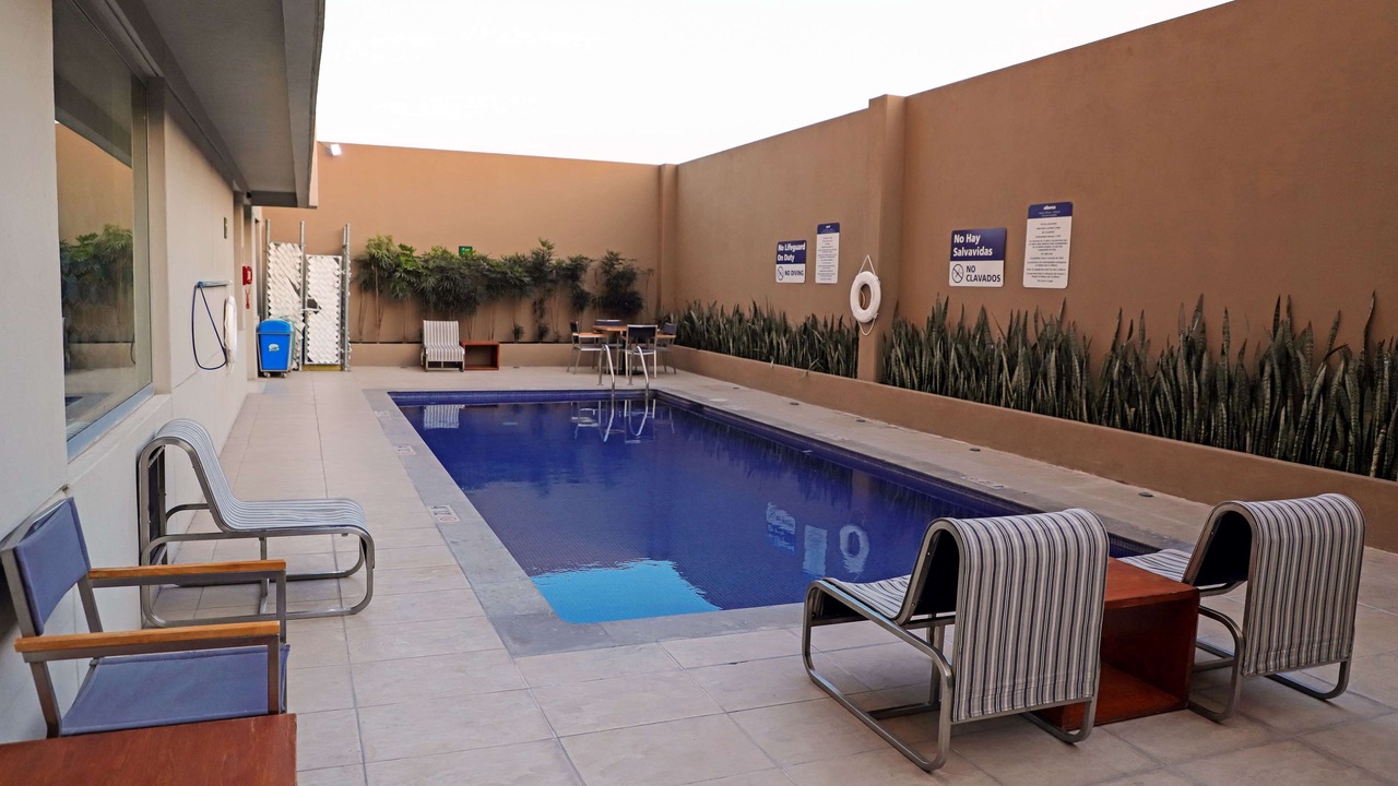Photo of Outdoor in Irapuato