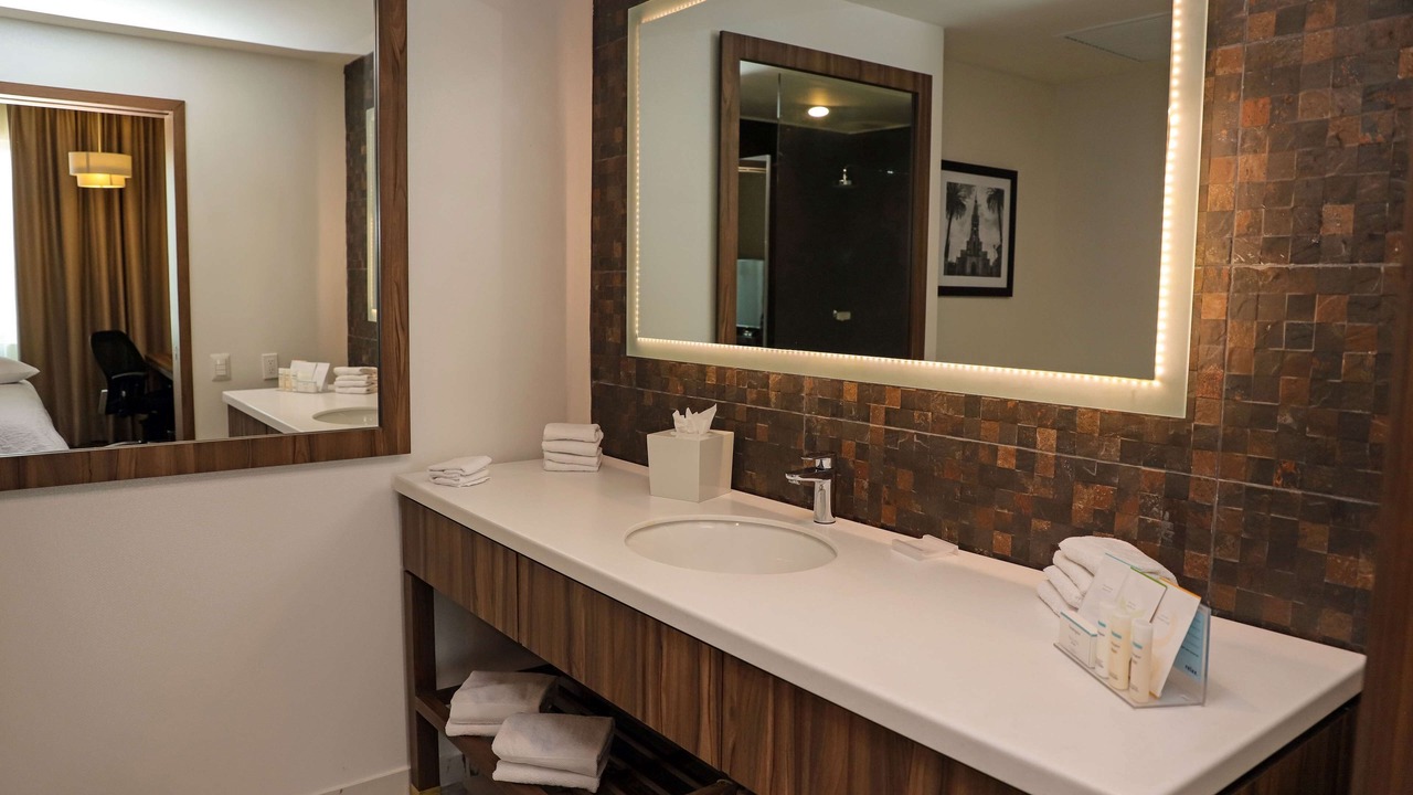Photo of Bathroom in Irapuato