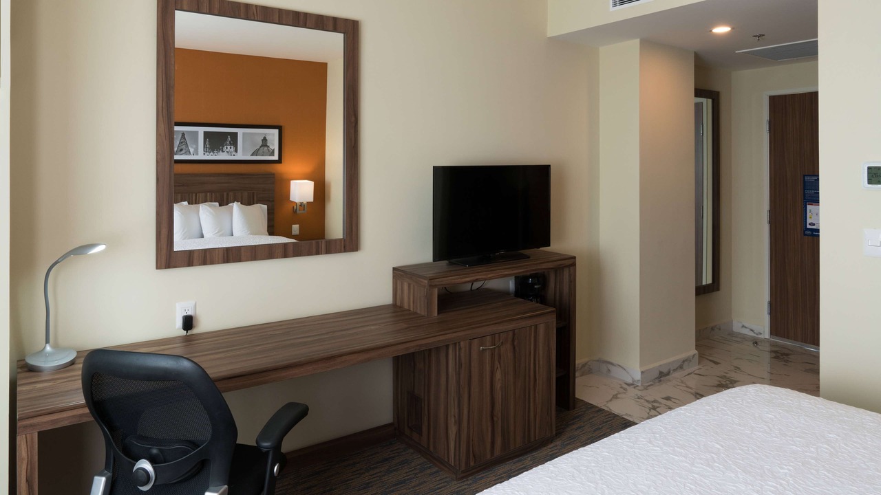 Photo of Bedroom in Irapuato