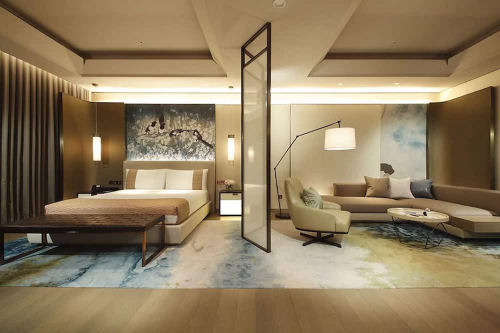 Photo of Bedroom in Dazhi
