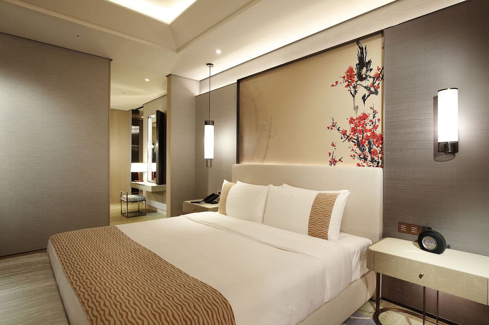 Photo of Bedroom in Dazhi