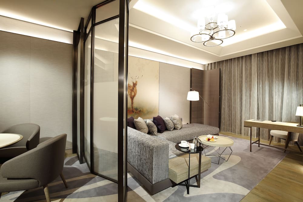 Photo of Bedroom in Dazhi